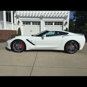 Meet your Posher, Terry